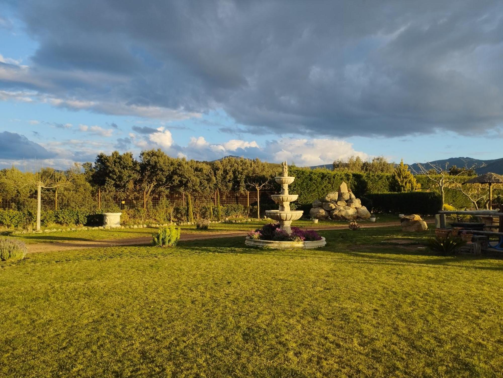 Finca Los Pajaros Cerca De Puy Du Fou Toledo Navahermosa (Toledo) Quarto foto